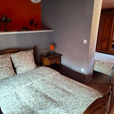 Chambre D'Hotes Au Coeur Du Village Reichshoffen Dış mekan fotoğraf